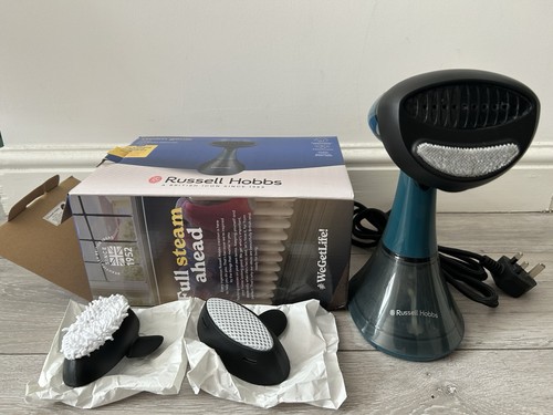 Russell hobbs steam genie - russell,