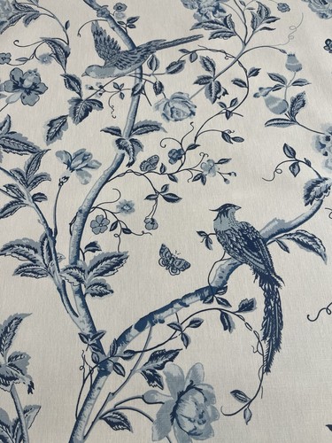 Laura ashley fabric - laura, material