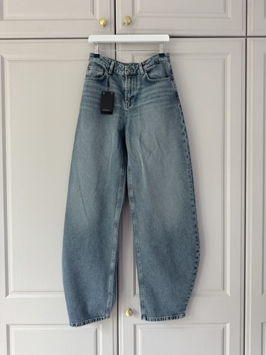 Massimo dutti high waist - massimo,
