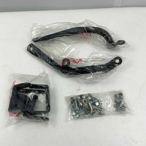 Yamaha 600 kit rear - 600,