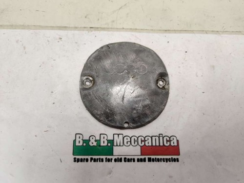 Dkw 125cc side crankcase - dkw,