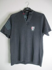 Club Rugby Ireland Polo Shirt