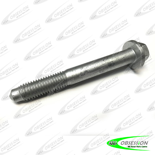 Lower shock absorber - lower,