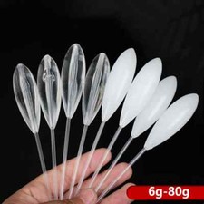 5PCS Bombarda Floats Inline