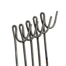 Suregreen | Steel Fencing Pins | 1.2m | 20 Pack