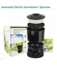Automatic Electric Germinator