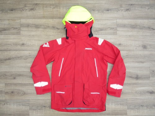Musto mpx gore tex - musto,