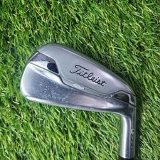 Titleist U500 4 Iron Tour AD