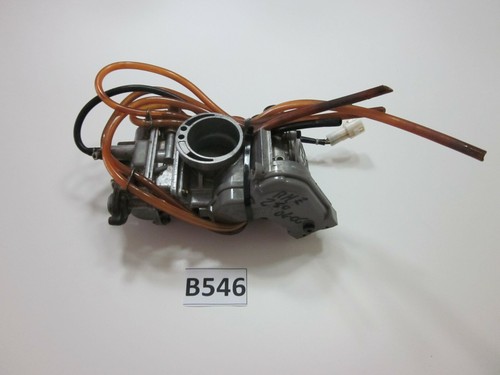 Carburetor suzuki rmz 250 z - rm,