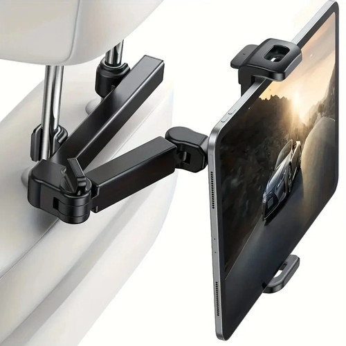 Universal car headrest tablet - headrest,