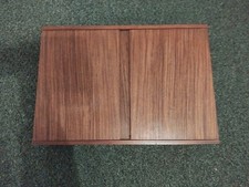 OLD HALL ALVESTON WOODEN