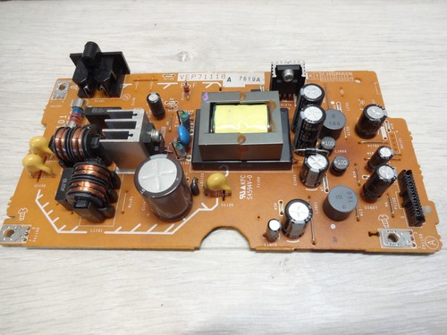 Power supply board vep71118 - supply,