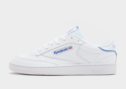 Authentic reebok club - reebok, 85