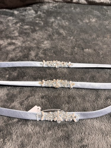 Bridesmaids dress belt size - dress,