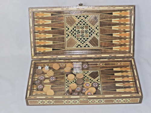 Vintage middle eastern - vintage, syrian