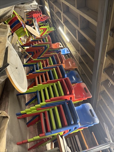 Chairs variable - chairs,