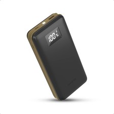 Power Bank 20000mAh Fast