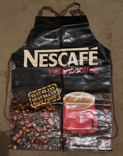 Vintage 1970 80s nescafe - 1970-80s,