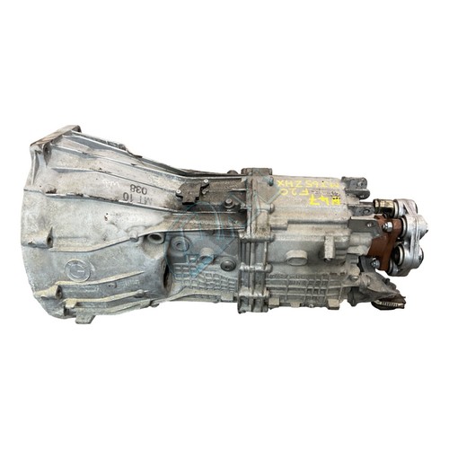 Bmw diesel manual gearbox - manual,