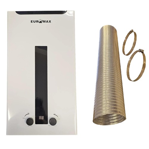 Caravan gas water heater - caravan,
