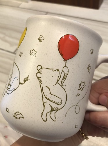 Disney classic winnie the pooh - disney,