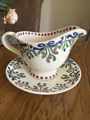 Emma bridgewater mistletoe - emma,
