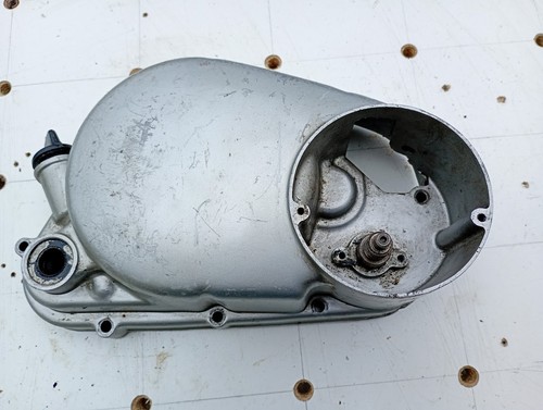 Motorcycle spares yamaha as1 - motorcycle,