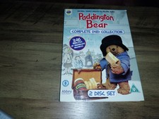 The Complete Paddington Bear