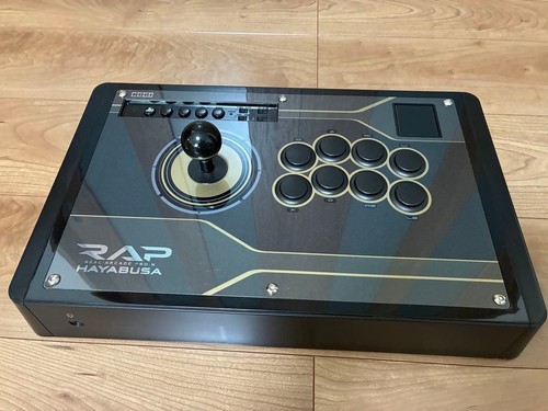 Hori real arcade pro - hori,