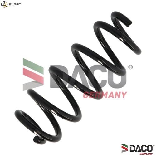 Air filter dfa1000 for ford - air,