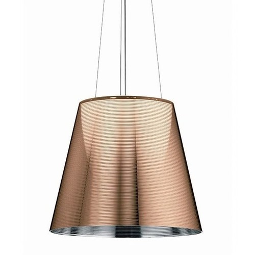 Flos f6257046 ktribe pendant - ktribe,