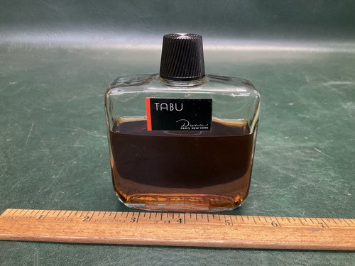 Vintage dana tabu colonia - dana,