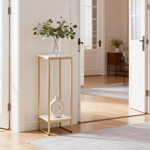Tier metal plant stand - metal,