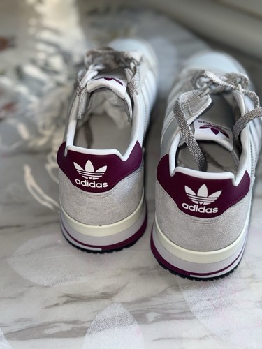 Adidas 500 trainers white - adidas,