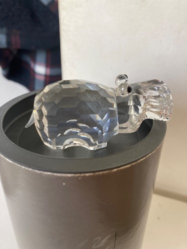Retired vintage swarovski - retired,