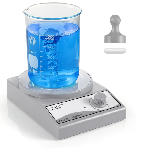 Magnetic stirrer 3000rpm - stirrer, lab