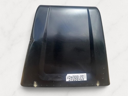 Land rover defender td5 bonnet - rover,