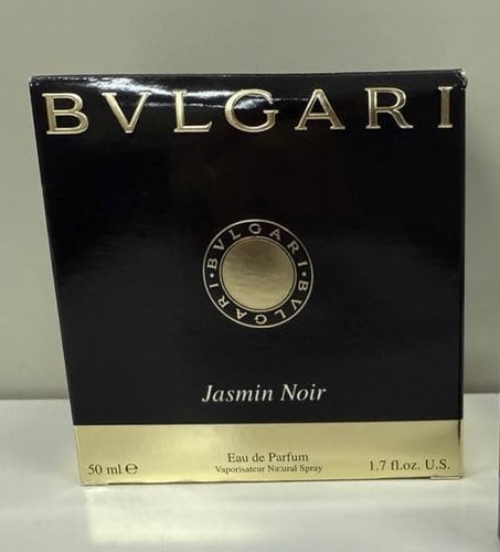 Bvlgari jasmin noir eau - noir,