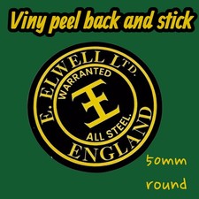 Edward Elwell Ltd Wednesbury