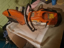 Stihl Saw Ts400