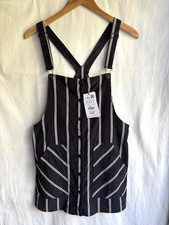 NEW PULL&BEAR Pinafore
