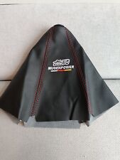 MUGEN SHIFT GEAR Gaiter COVER