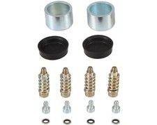 Kart complete rear kit for - rear,