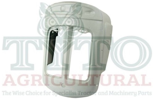For fordson super - fordson, dexta