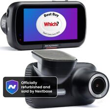 Nextbase 322GW Dash Cam Full 1080p/60fps HD Recording - In Car DVR Camera