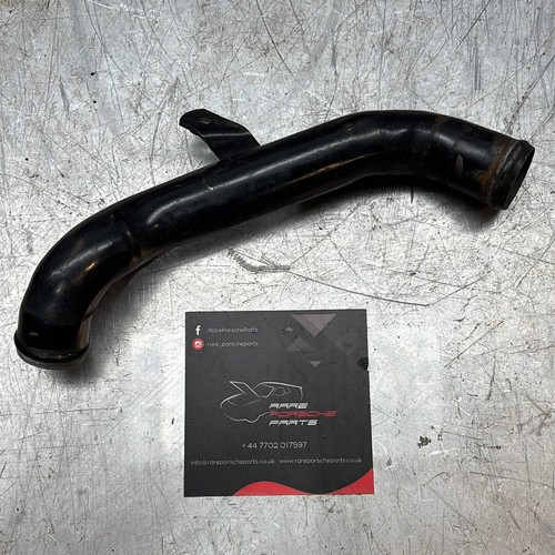 Porsche 944 water pipe - porsche,