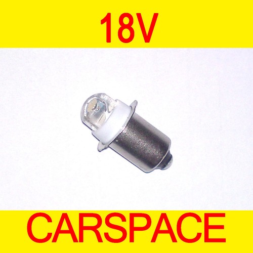 Led torch work light bulb - work,