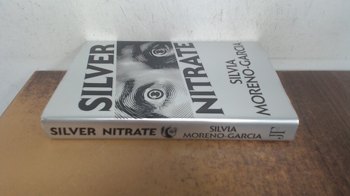 Silver nitrate the dark - nitrate:,