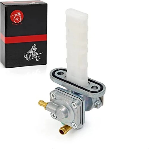 Fuel tap petcock 51023 - tap, |