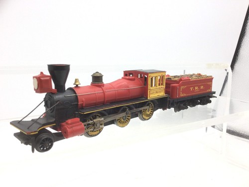 Triang r358 gauge - oo, wild